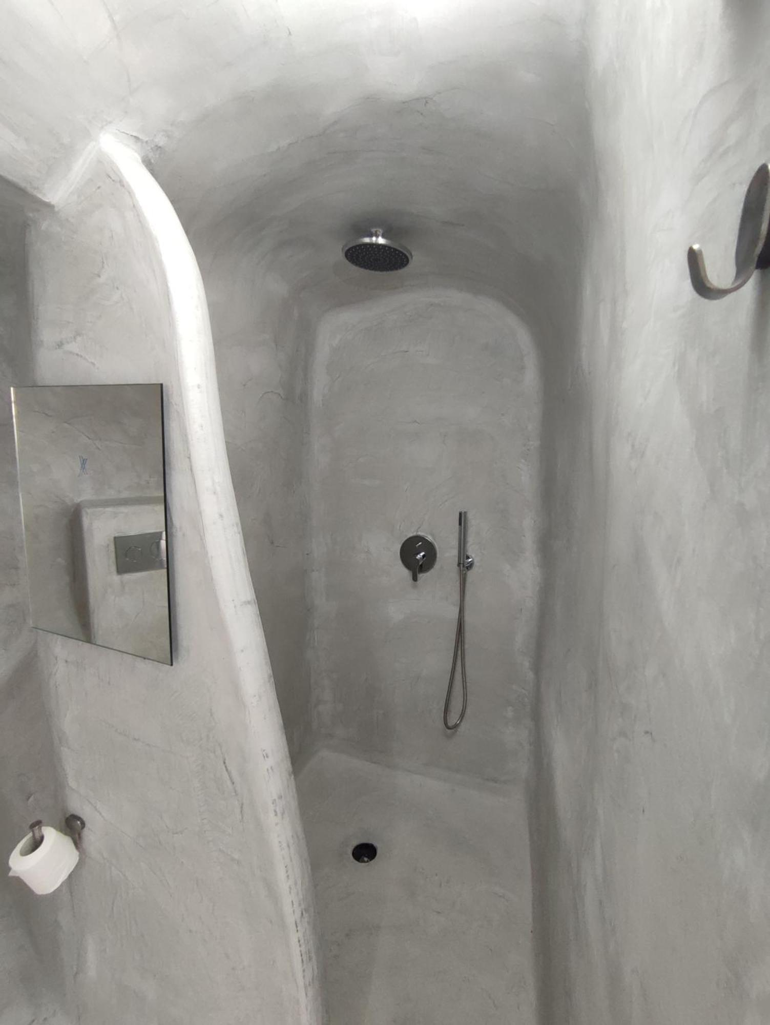Magic Caves Rooms- Fira Center Екстер'єр фото